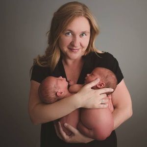 Meet your Posher, Patti